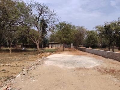 Image of 1271 Sq.ft Residential Plot / Land for sale in Asola, New Delhi for Rs. 57195000