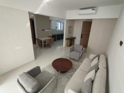 Bathroom Image of 1498 Sq.ft 3 BHK Apartment / Flat for sale in Balaji Oriana World, Tathawade Pune for Rs. 10000000