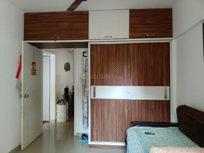 Bedroom Image of 900 Sq.ft 2 BHK Apartment / Flat for sale in Atria Grande, Handewadi Pune for Rs. 6000000