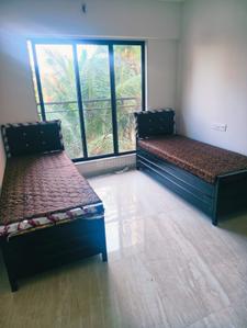 Bedroom Image of DHANLAXMI ENTERPRISES in Andheri East, Mumbai
