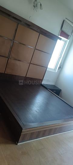 Nagavarapalya, C V Raman Nagar Bedroom 1