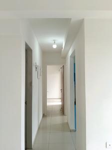 Passage Image of 1200 Sq.ft 3 BHK Apartment / Flat for rent in Godrej Emerald, Kasarvadavali Thane for Rs. 35999