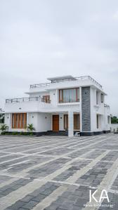 2 BHK Independent House