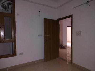 Bedroom Image of 1300 Sq.ft 3 BHK Apartment / Flat for sale in Chhattarpur New Delhi for Rs. 9500000