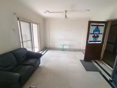 Hall Image of 1220 Sq.ft 2 BHK Apartment / Flat for rent in Sangamvadi Pune for Rs. 50000