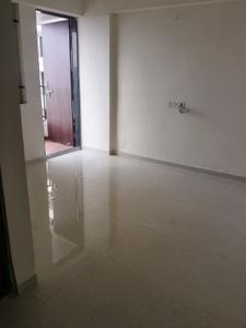 Hall Image of 1100 Sq.ft 3 BHK Apartment / Flat for rent in Shree Laxmi Peace City, Gotal Pajri Nagpur for Rs. 18000