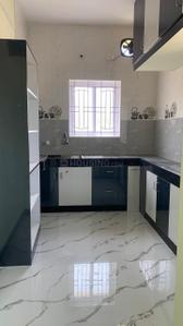 Kitchen Image of 1030 Sq.ft 2 BHK Independent House for sale in Karamadai Coimbatore for Rs. 3650000