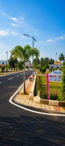 Image of 800 Sq.ft Residential Plot / Land for sale in Tirukalukundram, Chennai for Rs. 1756000