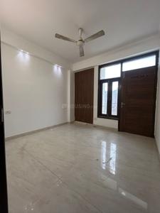 Hall Image of 1600 Sq.ft 3 BHK Builder Floor for sale in Said-Ul-Ajaib New Delhi for Rs. 6500000