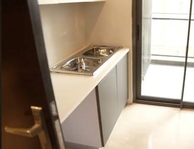 Kitchen Image of 1629 Sq.ft 3 BHK Builder Floor for sale in Eon7 Designer Floors, Sector 62 Gurgaon for Rs. 33500000