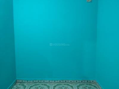 Bedroom Image of 425 Sq.ft 1 BHK Builder Floor for rent in Villivakkam Chennai for Rs. 8500