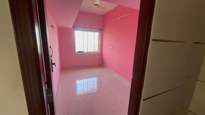 Bedroom Image of 800 Sq.ft 2 BHK Independent House for rent in Kadur Chikkamagaluru for Rs. 9000
