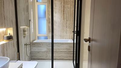 Image of 2450 Sq.ft 4 BHK Apartment / Flat for sale in Gurukrupa Alaknanda, Juhu, Mumbai for Rs. 165500000
