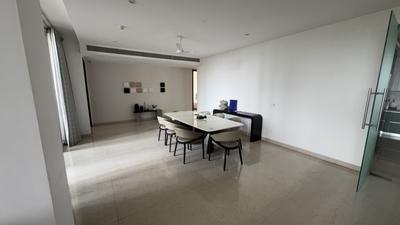 Living Room Image of 5050 Sq.ft 4 BHK Apartment / Flat for sale in Stratford Verde Residence Collection, Kalyani Nagar Pune for Rs. 115000000