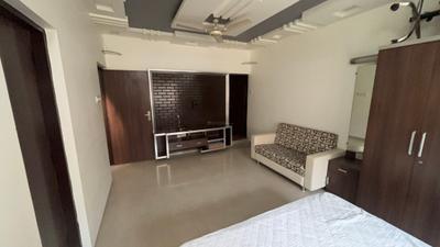 Bedroom Image of 2000 Sq.ft 4 BHK Independent House for sale in Bopal Ahmedabad for Rs. 21100000