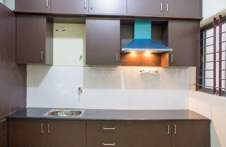 PRAKASH HYBISCUS Kitchen 1