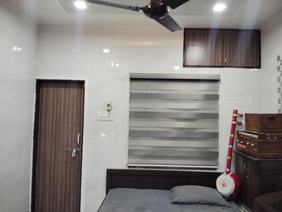 Hall Image of 720 Sq.ft 3 BHK Duplex for sale in Parkland Ocean Enclave, Sadguru Nagar Rajkot for Rs. 8800000