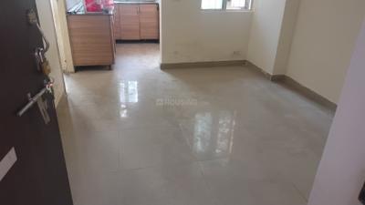 Living Room Image of 450 Sq.ft 1 BHK Apartment / Flat for rent in Gaurs Sanskriti Vihar 10th Avenue, Noida Extension Greater Noida for Rs. 17000