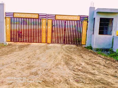 Image of 1320 Sq.ft Residential Plot / Land for sale in Bakshi Ka Talab, Lucknow for Rs. 1699000