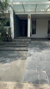 Image of 5500 Sq.ft 4 BHK Villa for sale in Rajapushpa Open Skies, Kokapet, Hyderabad for Rs. 170000000