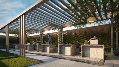 Image of 1450 Sq.ft 3 BHK Apartment / Flat for sale in Laxman Platinum, Wakad, Pune for Rs. 9348500