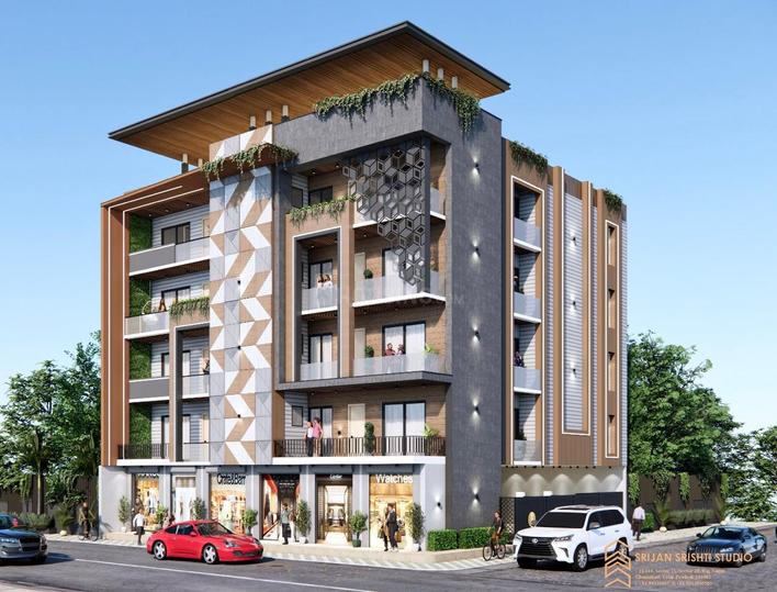 Pavitra Tejas Homes Main Image 1