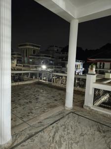 Kitchen Image of 4000 Sq.ft 3 BHK Independent House for rent in Vijay Park Dehradun for Rs. 35000