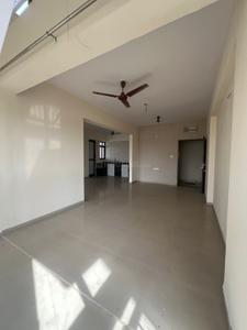 Hall Image of 1260 Sq.ft 2 BHK Apartment / Flat for sale in Koba Gandhinagar for Rs. 5200000