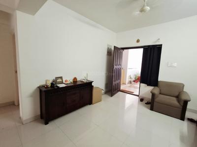 3 BHK Flat