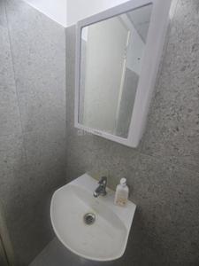 Bathroom Image of Abi Lakshmi  in Padur, Chennai