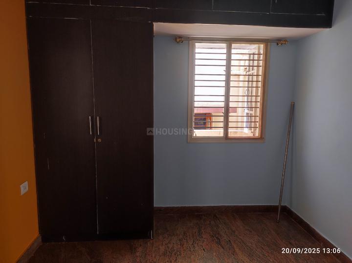 Tindlu, Vidyaranyapura Bedroom 1
