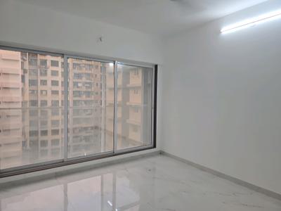 Bedroom Image of 2520 Sq.ft 4 BHK Apartment / Flat for sale in DLH Dilrag, Juhu Mumbai for Rs. 127500000