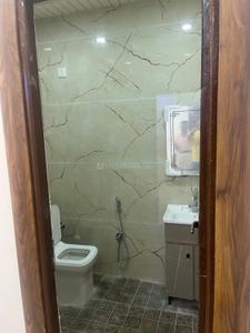 Bathroom Image of 1300 Sq.ft 3 BHK Builder Floor for sale in Vaishali Ghaziabad for Rs. 14500000