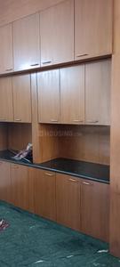 Kitchen Image of 2356 Sq.ft 3 BHK Apartment / Flat for sale in Excellaa Sri Hayagriva, Velachery Chennai for Rs. 30000000