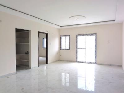 Living Room Image of 1550 Sq.ft 3 BHK Apartment / Flat for sale in Bommarillu Bommarillu Brindavan Block C, Ameenpur Sangareddy for Rs. 7900000