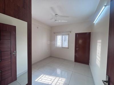 Hall Image of 1280 Sq.ft 2 BHK Builder Floor for rent in HSR Layout Bengaluru for Rs. 52000