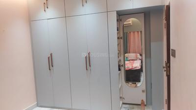 Bedroom Image of 1020 Sq.ft 3 BHK Apartment / Flat for sale in Keshtopur Kolkata for Rs. 5200000