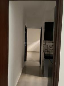 Image of 404 Sq.ft 1 BHK Apartment / Flat for sale in Rex Residency, Thane West, Thane for Rs. 8000000