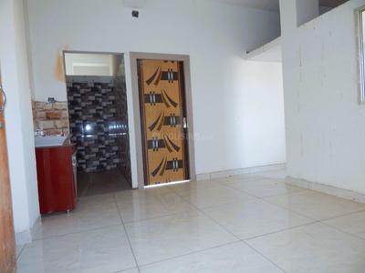 Hall Image of 852 Sq.ft 2 BHK Apartment / Flat for sale in Dum Dum Cantonment Kolkata for Rs. 3834000