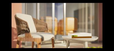 Hall Image of 2200 Sq.ft 4 BHK Apartment / Flat for sale in Virkar Seven, Baner Pune for Rs. 36000000
