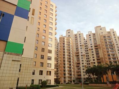 Image of 1710 Sq.ft 3 BHK Apartment / Flat for sale in Unitech Fresco, Sector 50, Gurgaon for Rs. 24800000
