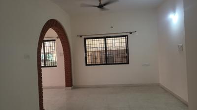 Living Room Image of 1300 Sq.ft 2 BHK Apartment / Flat for rent in Shanti Nagar Bengaluru for Rs. 43000