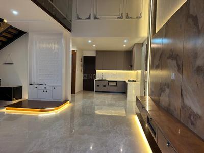 Hall Image of 4500 Sq.ft 4 BHK Independent House for sale in Gnana Bharathi Bengaluru for Rs. 39500000