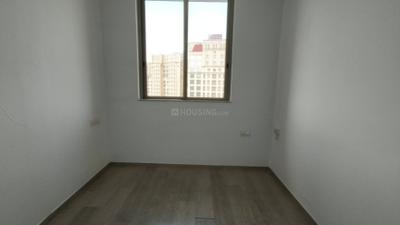 Bedroom Image of 1050 Sq.ft 2.5 BHK Apartment / Flat for rent in Hiranandani Cardinal, Hiranandani Estate Thane for Rs. 70000