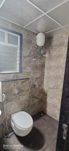 Bathroom Image of 1100 Sq.ft 2 BHK Apartment / Flat for sale in Nyati Elysia, Kharadi Pune for Rs. 12300000