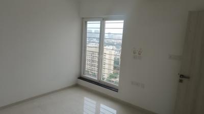 Bedroom Image of 734 Sq.ft 2 BHK Apartment / Flat for rent in Sukhwani Kingsley, Thergaon Pune for Rs. 28000