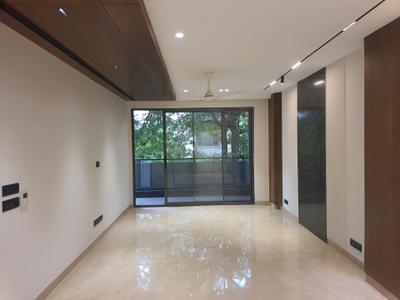 Living Room Image of 2600 Sq.ft 4 BHK Builder Floor for sale in Shahpur Gurgaon for Rs. 46200000