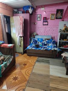 Hall Image of 400 Sq.ft 1 BHK Independent House for sale in Thane West Thane for Rs. 4000000