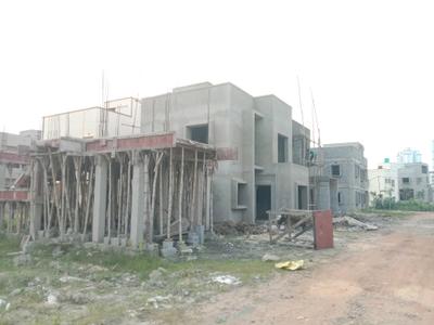 Image of 1080 Sq.ft Residential Plot / Land for sale in Reolta Housing Complex, New Town, Kolkata for Rs. 3000001