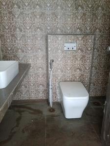 Bedroom Two Image of 1250 Sq.ft 2 BHK Apartment / Flat for rent in Kharghar Navi Mumbai for Rs. 40000
